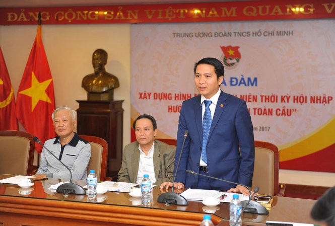Les jeunes Vietnamiens appelés à devenir des citoyens du monde - ảnh 1